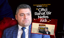 Çiftçilerin İtirazı Sonuç Verdi: Faiz Artışı Kararı Geri Çekildi