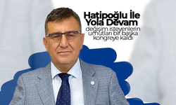 İsmet Hatipoğlu İle Yola Devam