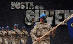 Karaman’da 29 Ekim Cumhuriyet  Bayramı Coşkusu