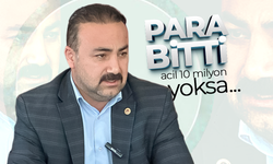 Soyfidan; Acil 10 Milyon.. Yoksa...