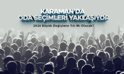 2026 Büyük Değişimin Yılı Mı Olacak?