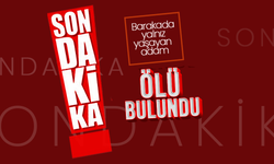 Karaman’da Yalnız Yaşayan Yaşlı Adam Ölü Bulundu