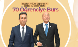 Karaman'ın Plakası Kadar Öğrenciye Burs İmkanı