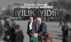 Karaman'da ''İyilik İyidir' Dedirten Etkinlik
