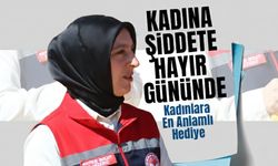 Kadınlara En Anlamlı Hediye