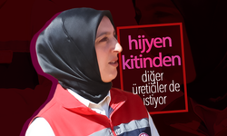 Hijyen Kitinden Diğer Üreticiler de İstiyor