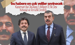 Velilerden Ücret İstemek Bitiyor!