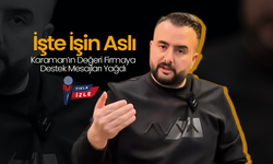 Gerçek Ortaya Çıktı, İşte İşin Aslı