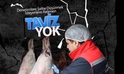 TAVİZ YOK!.. İnsan Sağlığıyla Oynayanlara Ceza Yağdı