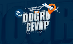 "Doğru Cevap" ile Dünyayı Keşfetmeye Hazır Mısınız?
