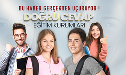 Bu Haber Gerçekten Uçuruyor !