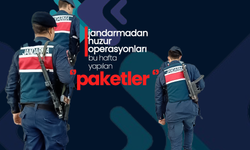 Bir Eve Baskın: İçeriden Adeta Cephanelik Çıktı!