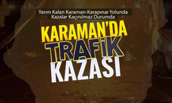 Yıllarca Tamamlanmayan Yol Ölüm Saçıyor