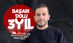 Karaman’da Bir Eğitim Hayali Gerçeğe Dönüştü