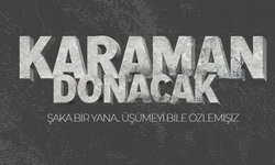 Karaman Donacak! Meteorolojiden 5 Günlük Soğuk Alarmı