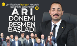 Bakkallarda "Arı" Gibi Dönem Başladı
