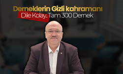 Derneklerin Gizli Kahraman