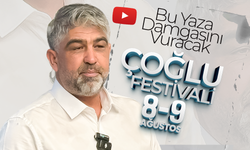 Yazın "En Büyük" Buluşması Olacak: Çoğlu Festivali 8-9 Ağustos'ta!