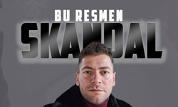 Karaman'ın Derdi Bitmez ! 7. TOKİ'de "Su" Skandalı