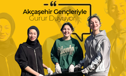 Akçaşehir Gençleriyle Gurur Duyuyor