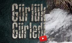 Taşkale’de "Gürlük" Gürledi, Su Sesi Geri Döndü