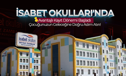 İsabet Okulları'nda Avantajlı Kayıt Dönemi Başladı