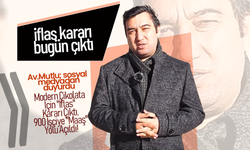 Modern Çikolata İçin "İflas" Kararı Çıktı