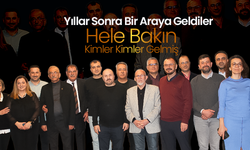 Hele Bakın Kimler Kimler Gelmiş !