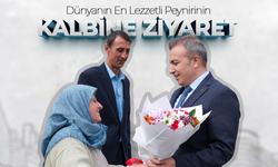 Dünyanın En Lezzetli Peynirinin Kalbine Ziyaret