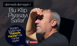 Ünalan'dan Gündem Oluşturacak Klip Yayınlandı