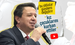 Arıkan; Kız Çocuklarını Kurban Ettiler