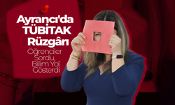 Öğrenciler Sordu, Bilim Yol Gösterdi