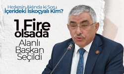 İçerideki İskoçyalı Kim?