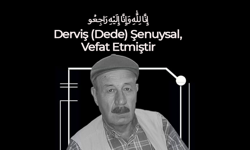 Şenuysal Ailesinin Acı Günü