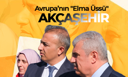 Avrupa’nın "Elma Üssü"nde Valiler Zirvesi
