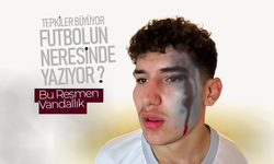 Bıçaklı Saldırı Skandalına Peş Peşe Sert Tepkiler Geldi