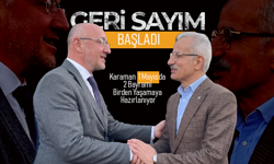 Karaman Tarihi Güne Geri Sayıyor