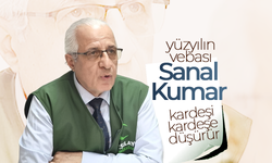 Yüzyılın Vebası Sanal Kumar Tehdit Ediyor