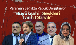 Artık Sağlıkta Büyükşehir Sevkleri Tarih Olacak