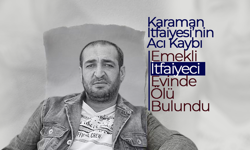 Karaman İtfaiyesi’nin Acı Kaybı