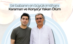 Eski Milletvekili Recep Konuk’un Acı Günü!