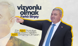 Soner Başkan'dan Tarihi Kültür Hareket