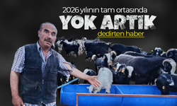 Karaman'da '' Yok Artık' Dedirten Haber