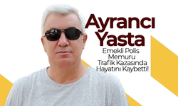 Ayrancı Yasta