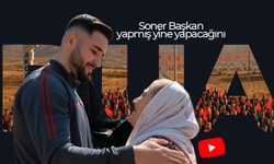 Akçaşehir Kasabası Dünya Kupasında