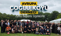 Muhteşem Bayramlaşma ve Piknik Programı!