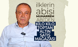 Karaman'da Bir İlk