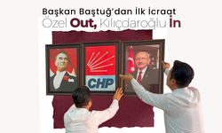 Özel OUT, Kılıçdaroğlu İN