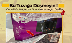 Bu Tuzağa Sakın Düşmeyin !