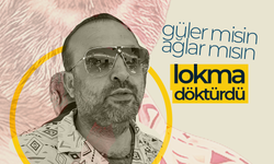 Güler misin ? Ağlar mısın ?